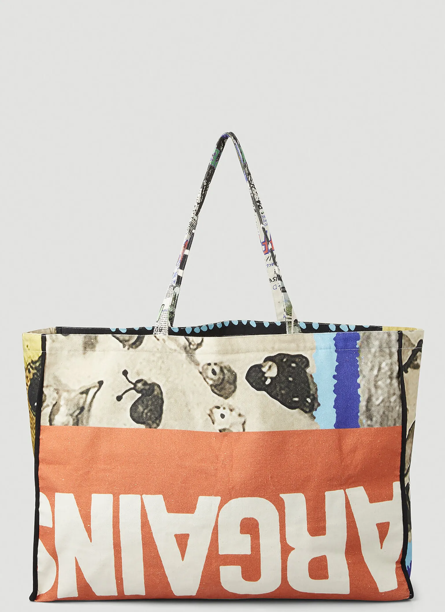 Powerful Connection Tote Bag