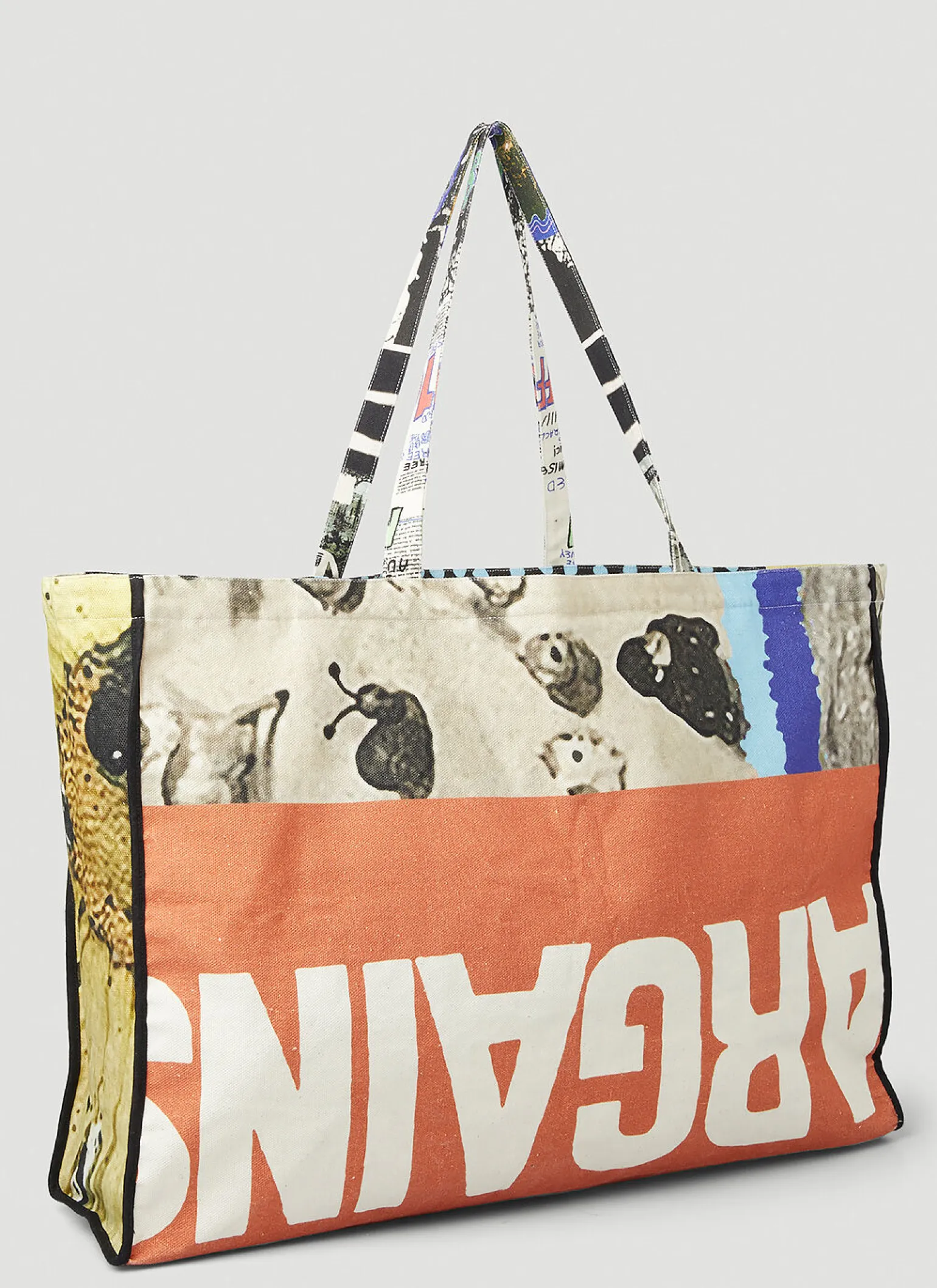 Powerful Connection Tote Bag