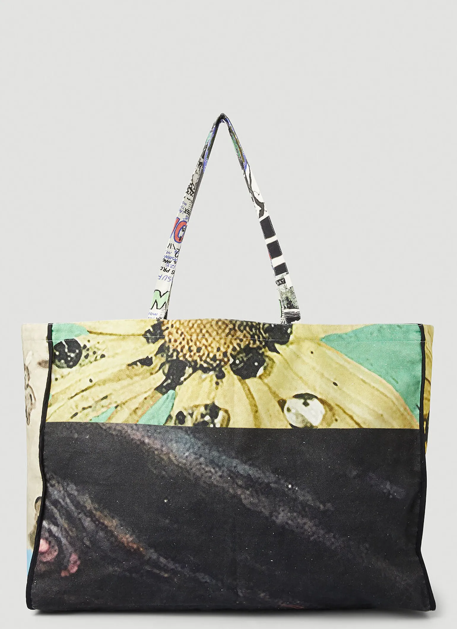 Powerful Connection Tote Bag