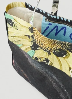 Powerful Connection Tote Bag