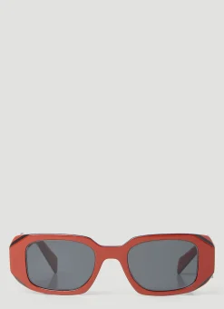 Pr 17Ws Sunglasses