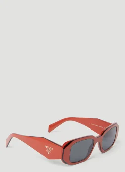 Pr 17Ws Sunglasses