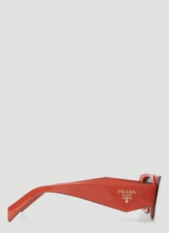 Pr 17Ws Sunglasses