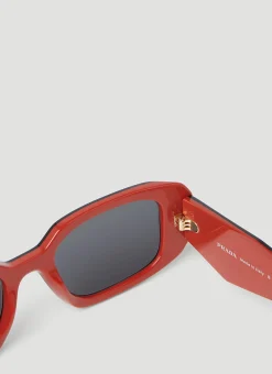 Pr 17Ws Sunglasses