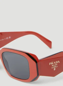 Pr 17Ws Sunglasses