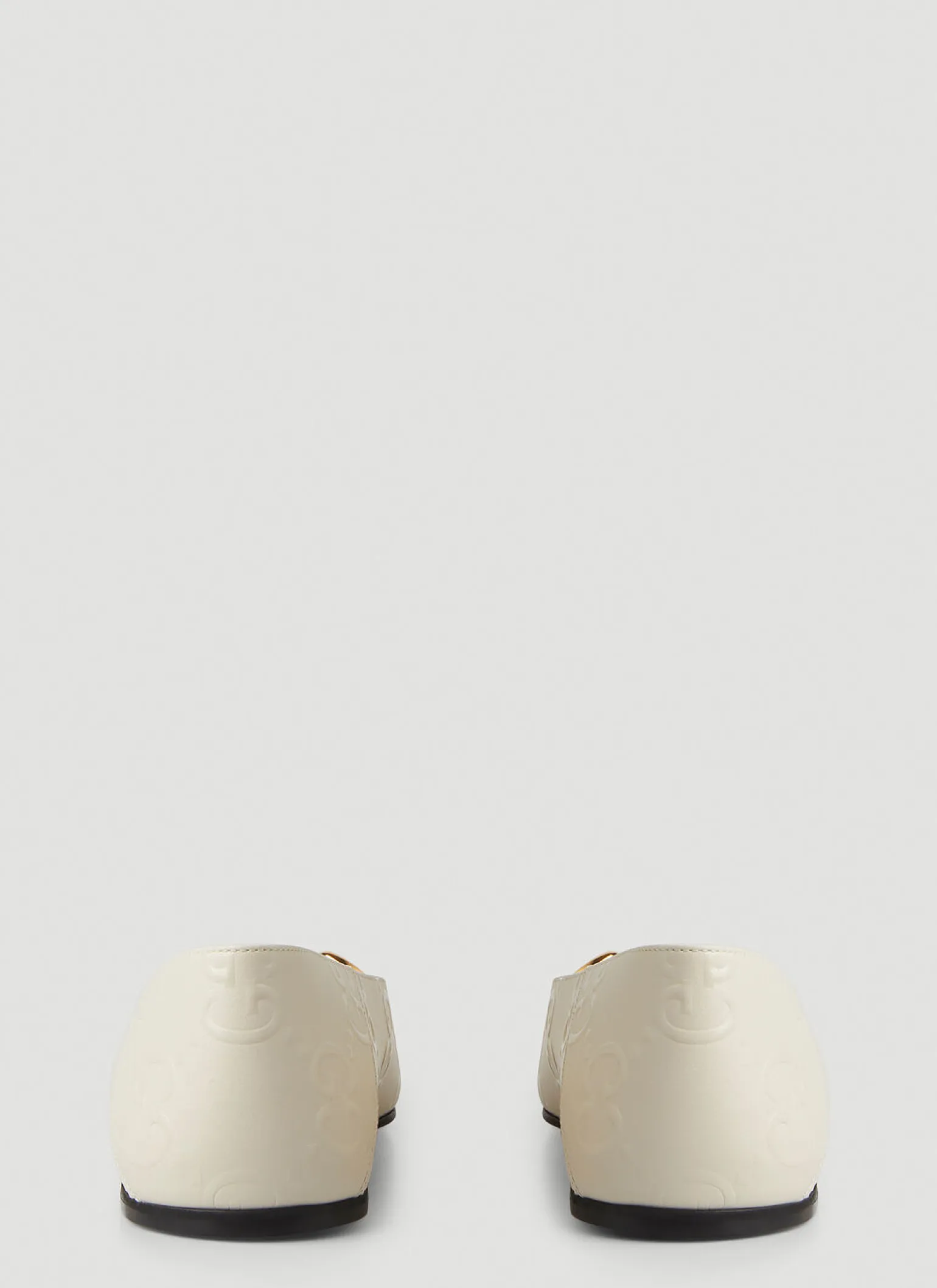 Pretty Wonka Ballerina Flats