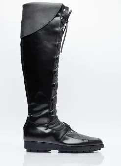 Priam High Boots