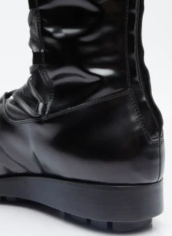 Priam High Boots