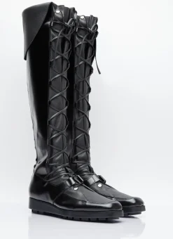 Priam High Boots
