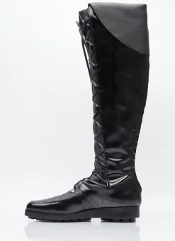 Priam High Boots