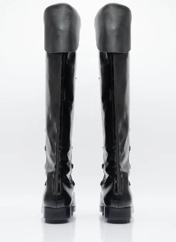 Priam High Boots