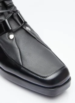 Priam High Boots