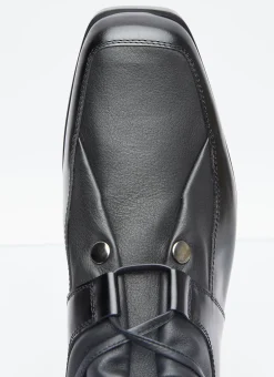 Priam High Boots