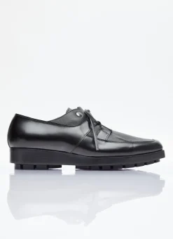 Priam Lace Up Shoes
