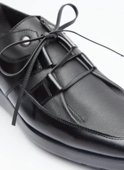 Priam Lace Up Shoes