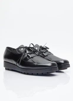 Priam Lace Up Shoes