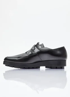 Priam Lace Up Shoes