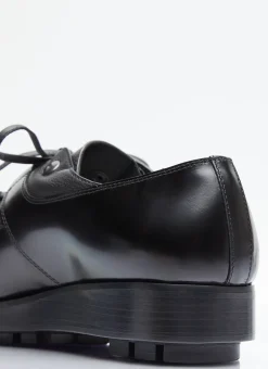 Priam Lace Up Shoes
