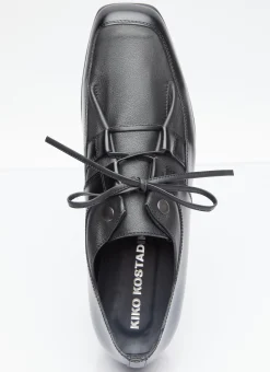Priam Lace Up Shoes