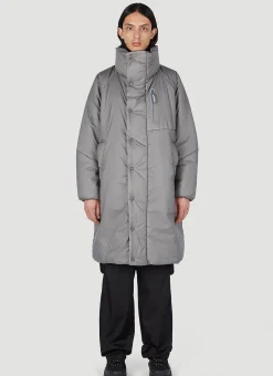 Primaloft Rip Coat