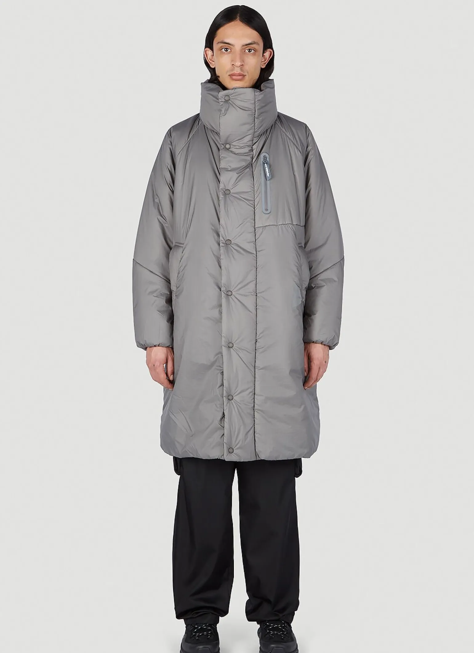 Primaloft Rip Coat