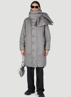 Primaloft Rip Coat