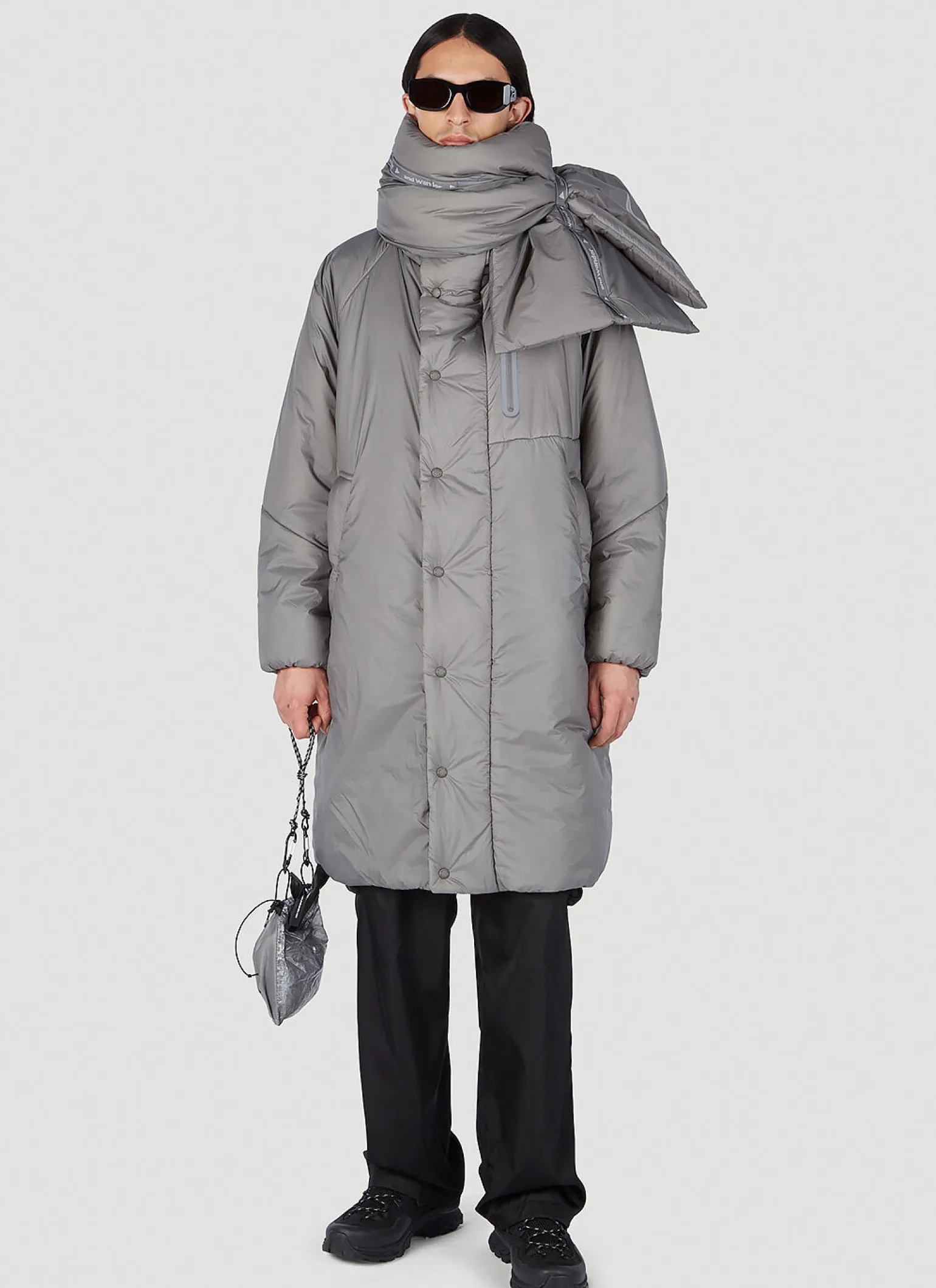 Primaloft Rip Coat
