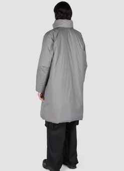 Primaloft Rip Coat