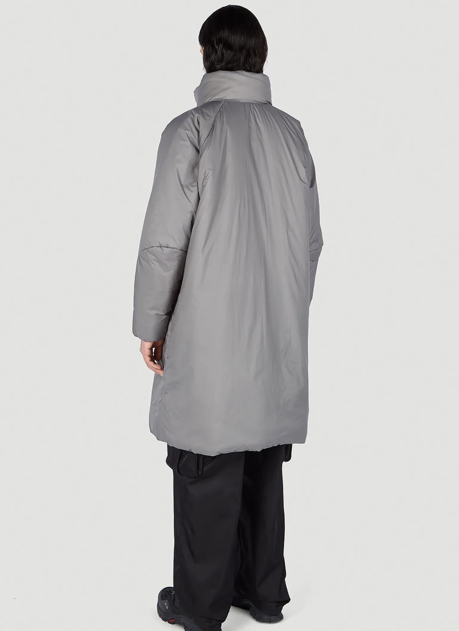 Primaloft Rip Coat