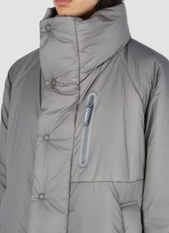Primaloft Rip Coat