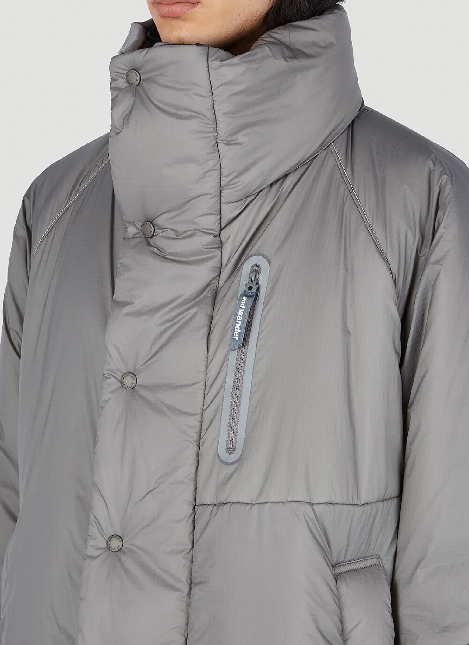 Primaloft Rip Coat