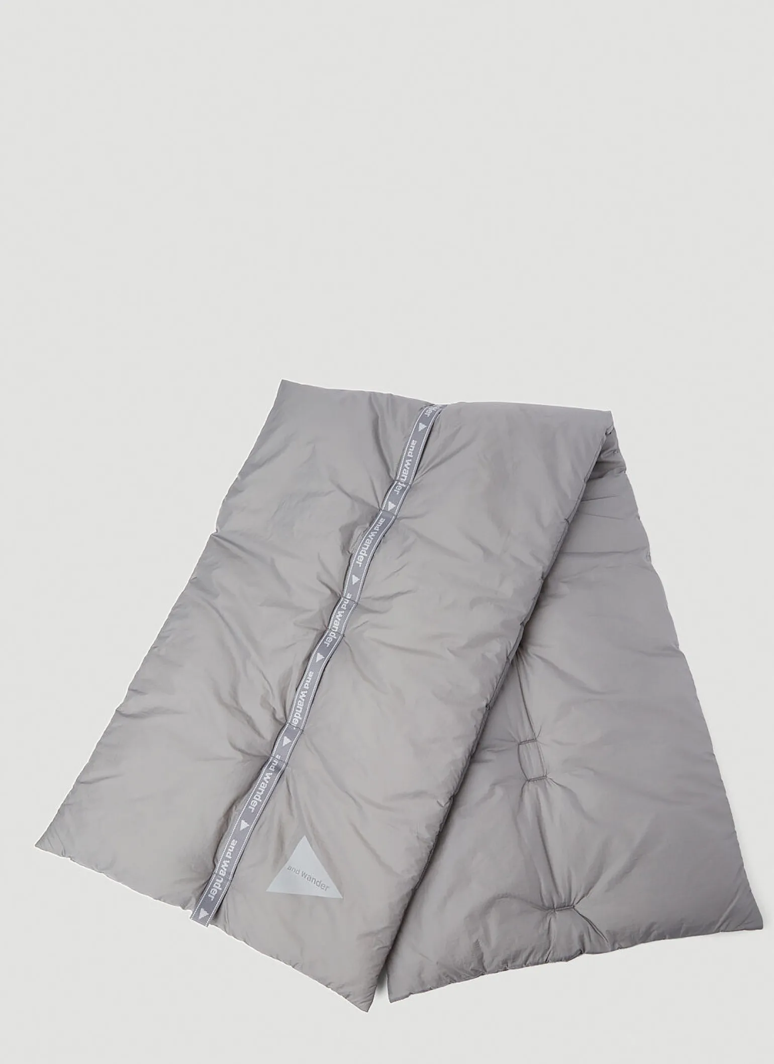 Primaloft Rip Scarf