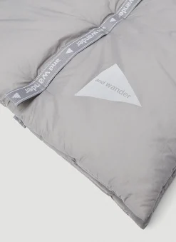 Primaloft Rip Scarf
