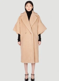 Primo Double Breasted Coat