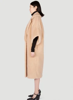 Primo Double Breasted Coat