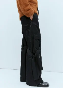Primo Tape Pants