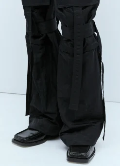 Primo Tape Pants