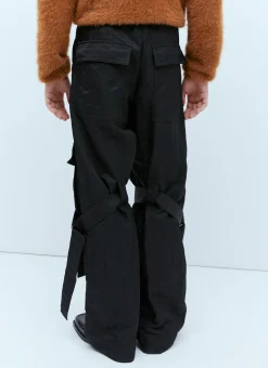 Primo Tape Pants