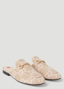 Princetown Mules