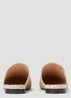 Princetown Mules