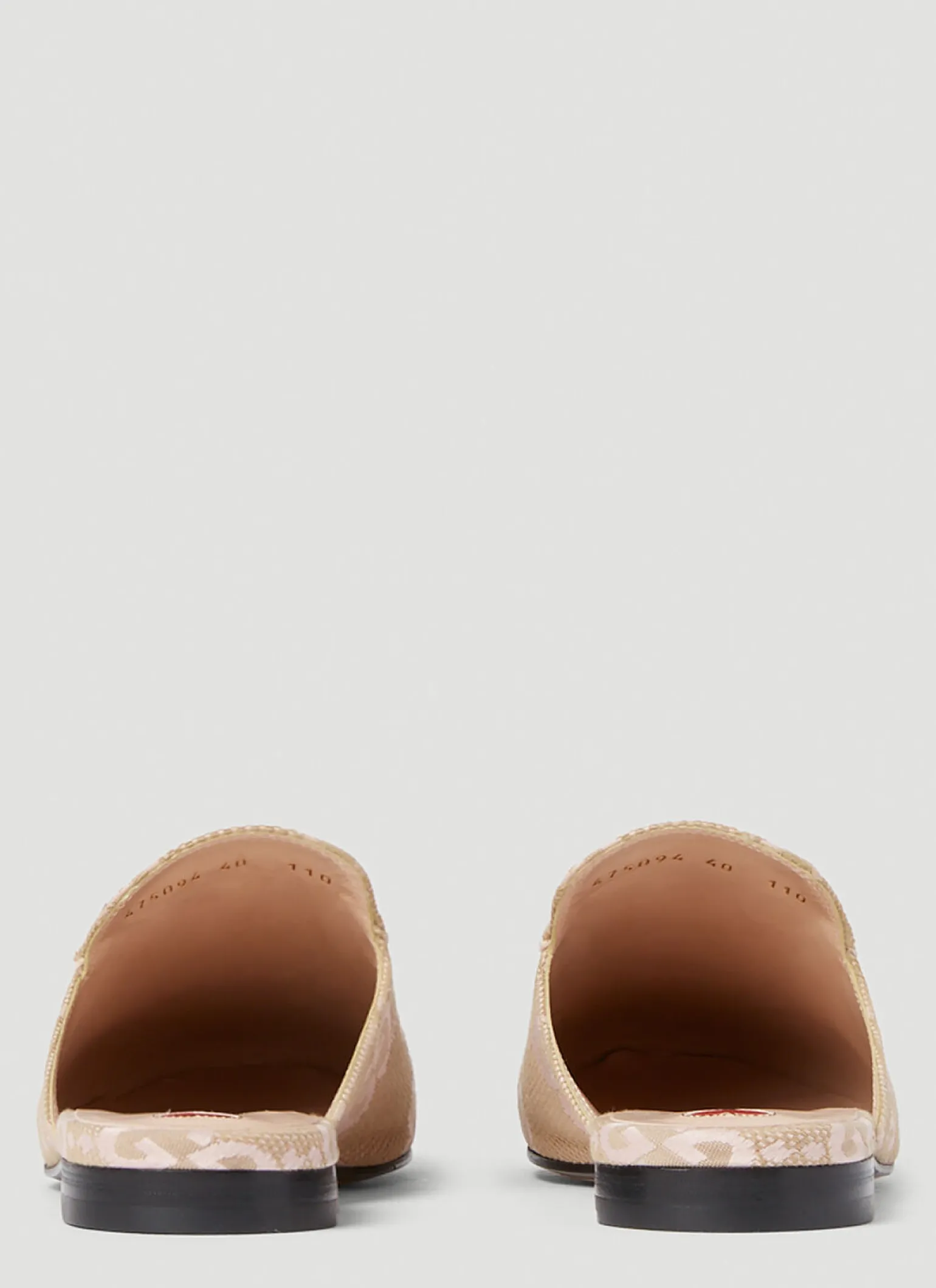 Princetown Mules