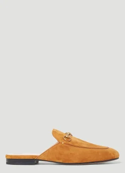Princetown Slipper Shoes
