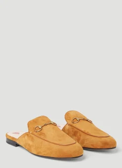 Princetown Slipper Shoes