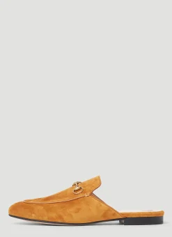 Princetown Slipper Shoes