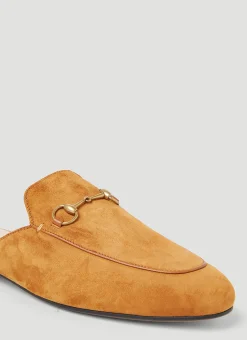 Princetown Slipper Shoes