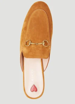 Princetown Slipper Shoes