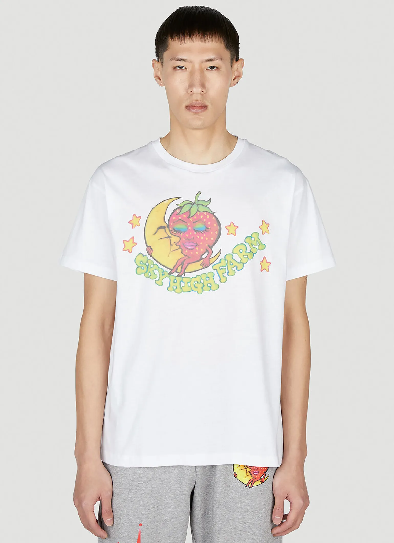 Printed T-Shirt