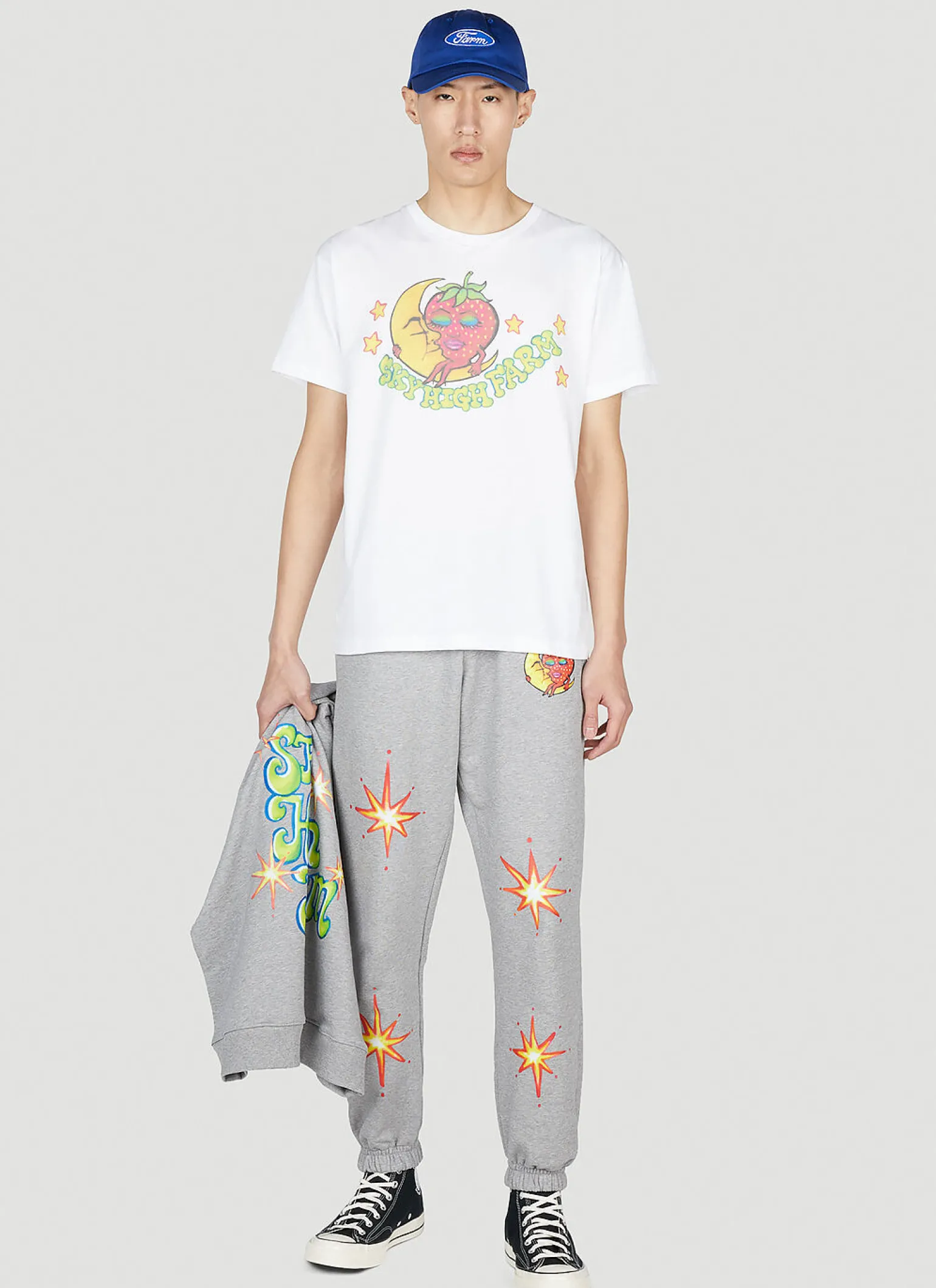 Printed T-Shirt