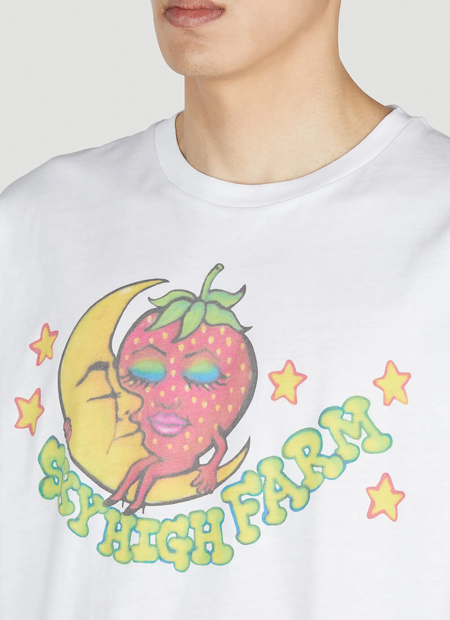 Printed T-Shirt