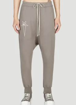 Prisoner Track Pants